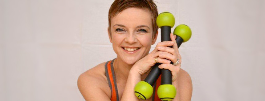 Leigh Miles Dance Fitness - Zumba