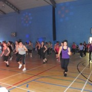 Zumba Faversham Kent