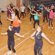 Zumba Faversham Kent